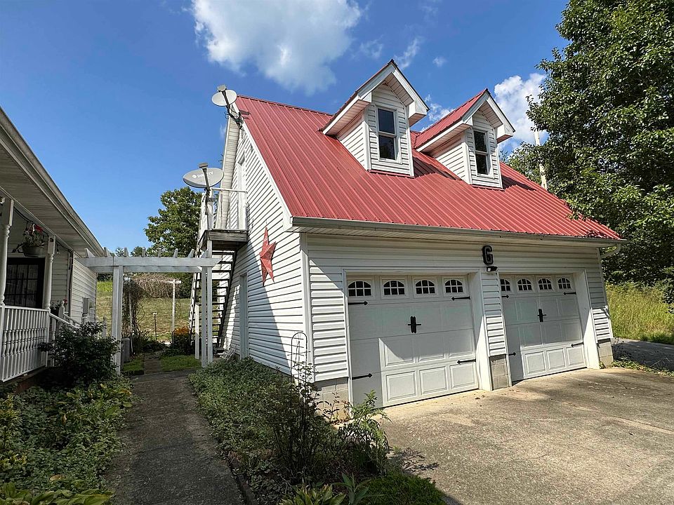 273 Imel Rd, Greenup, KY 41144 MLS 55624 Zillow