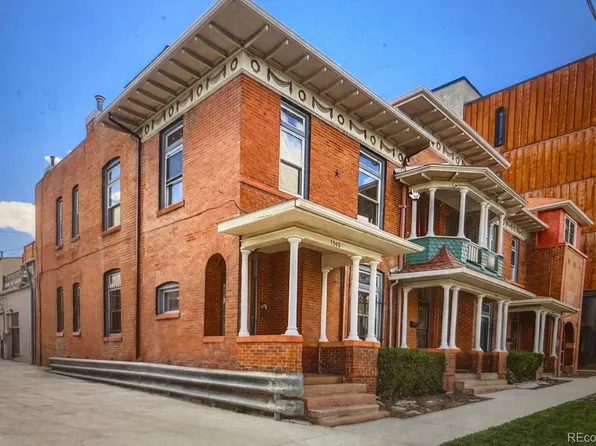 1940 W 33rd Avenue, Denver, CO 80211