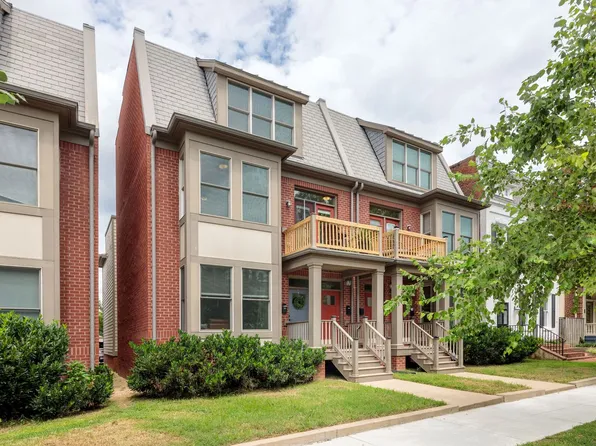 2620-2626 W Grace St, 2620-2626 W Grace St #2624, Richmond, VA 23220