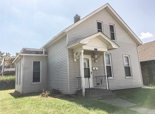 1451 W 13th St, Davenport, IA 52804