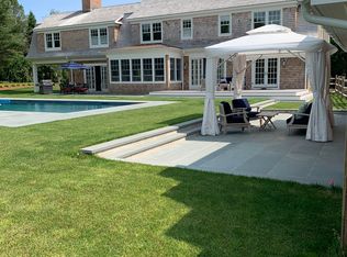 37 Sagg Rd, Sagaponack, NY 11962