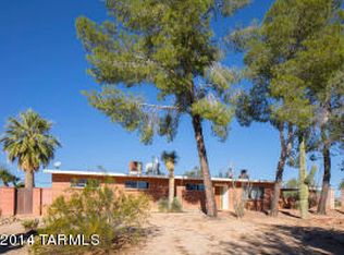 7131 N Montebella Rd, Tucson, AZ 85704