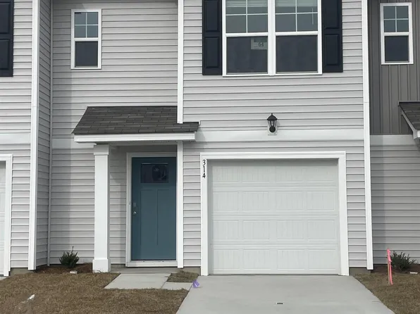 314 Bayou Loop Lot 64, Surfside Beach, SC 29575