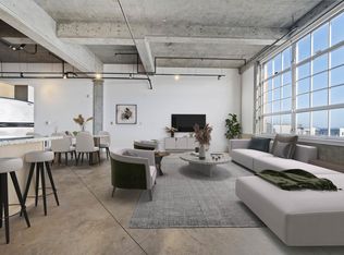 201 4th St APT 501, Oakland, CA 94607