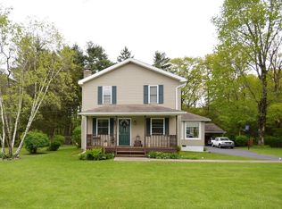 2082 Route 715, Stroudsburg, PA 18360