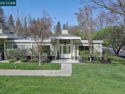 1141 Ptarmigan Dr APT 6, Walnut Creek, CA, 94595