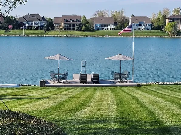 7034 Spayside Dr S, Noblesville, IN 46062