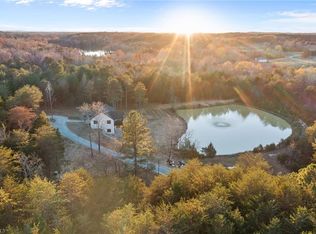 1750 Allen Jarrett Dr, Mebane, NC 27302