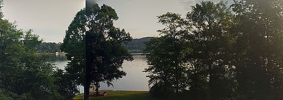 Panoramic- Serenity WOW!