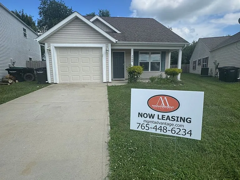 3988 Abraham Ct — Photo 1