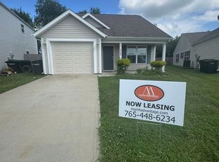 3988 Abraham Ct, Lafayette, IN 47905