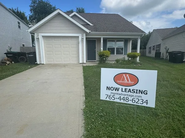 3988 Abraham Ct, Lafayette, IN 47905