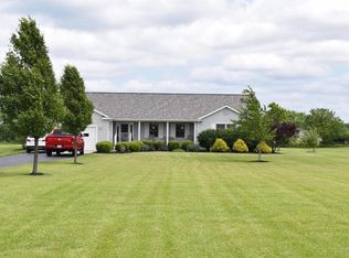 4735 W Jefferson Kiousville Rd, London, OH 43140