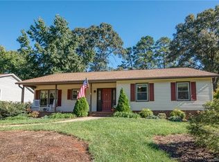 8924 Rittenhouse Cres, Charlotte, NC 28270