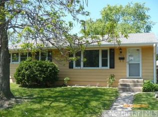 5727 Humboldt Ave N, Brooklyn Center, MN 55430