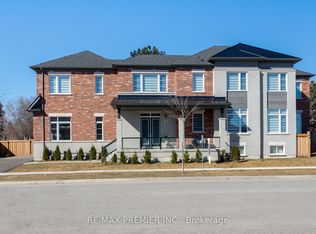 18 Inverness Way, Bradford West Gwillimbury, ON L3Z 0W4