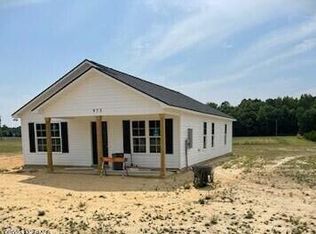 973 State Highway 55, Dunn, NC 28334