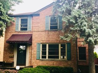 2565 West St, River Grove, IL 60171