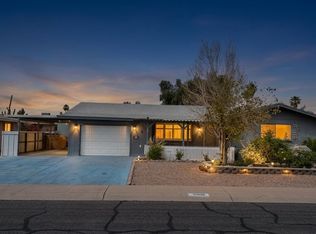 5502 E Duncan St, Mesa, AZ 85205