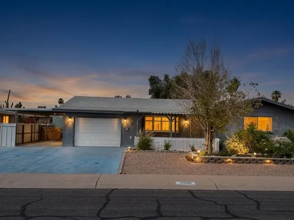 5502 E Duncan Street, Mesa, AZ 85205