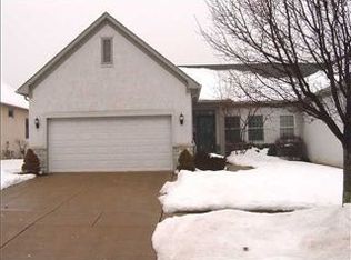 988 Medinah Ter, Columbus, OH