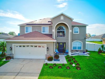 410 Bedlington Ct, Kissimmee, FL, 34758