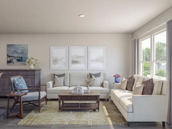 2820 Waterside Dr, Abilene, TX 79602