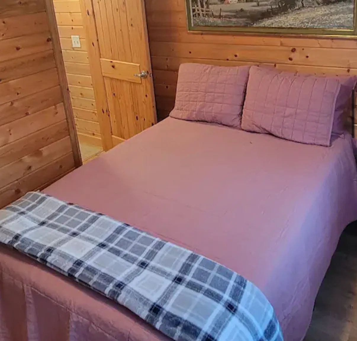 1 bed, 390 sqft, $900 — Photo 4