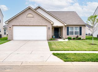 2168 Carnegie Dr, Shelbyville, KY
