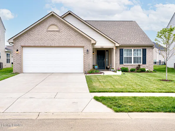 2168 Carnegie Dr, Shelbyville, KY 40065