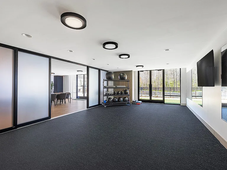 Yoga Studio