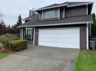 11806 NE 167th St, Bothell, WA 98011