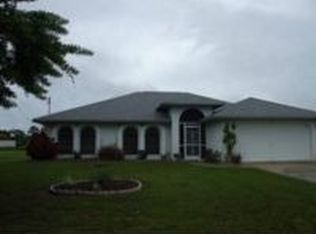 3270 Middletown St, Port Charlotte, FL 33952