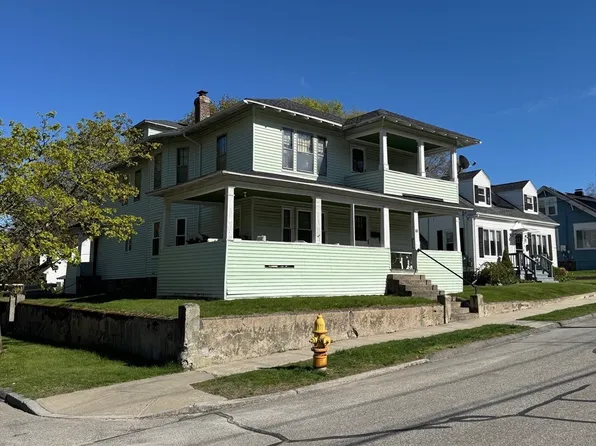 62 Sylvan St, Worcester, MA 01603