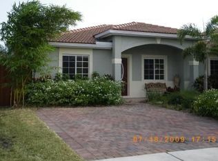 13412 SW 261st Ln, Homestead, FL 33032