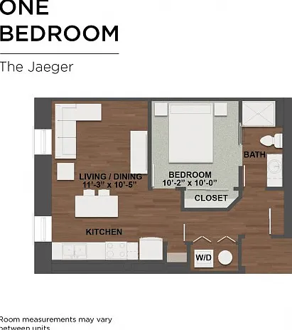Jaeger Jaeger