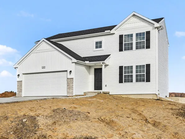 12937 High Ridge Ct, Freeport, MI 49325