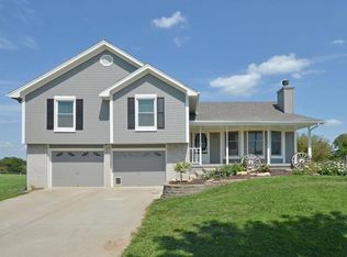 9350 Mellon Bridge Rd, Platte City, MO 64079