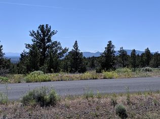 11344 SE View Top Ln, Prineville, OR 97754