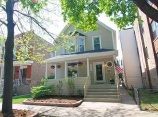 2031 W Eastwood Ave, Chicago, IL 60625