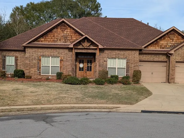 (undisclosed Address), Bryant, AR 72022