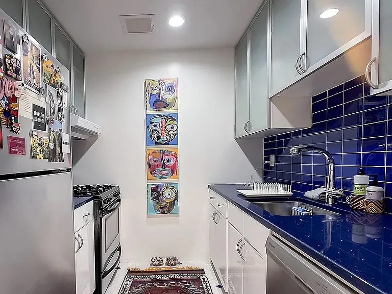 147 Duane St #PENTHOUSE — Photo 3