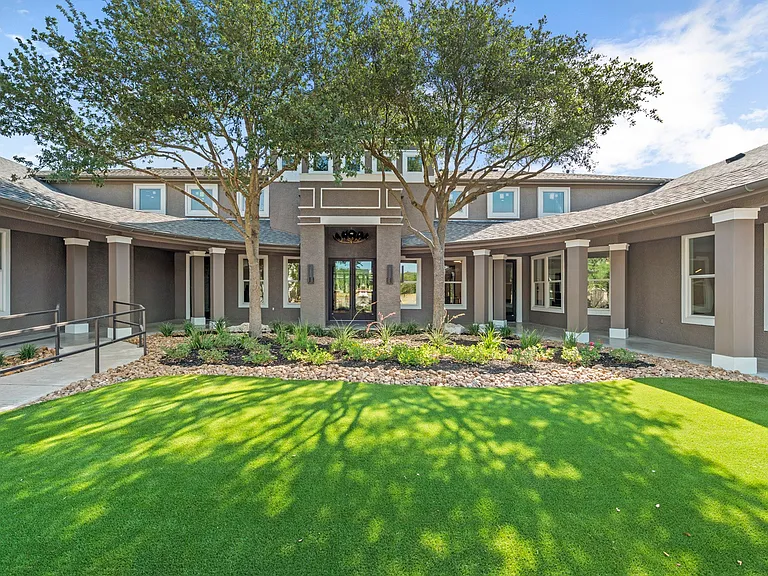 Community Exterior