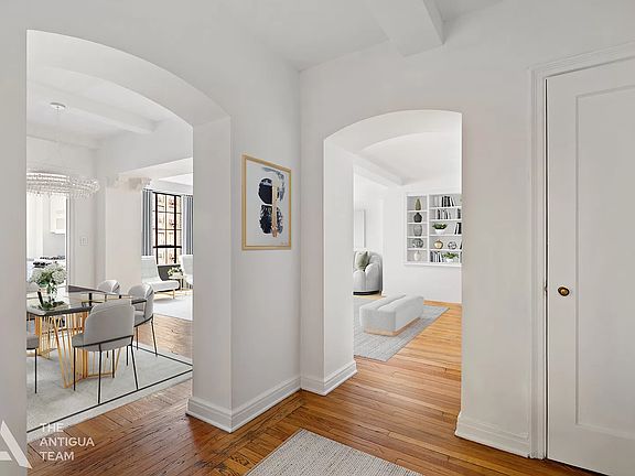 4th image of 340 W 57th St APT 5J