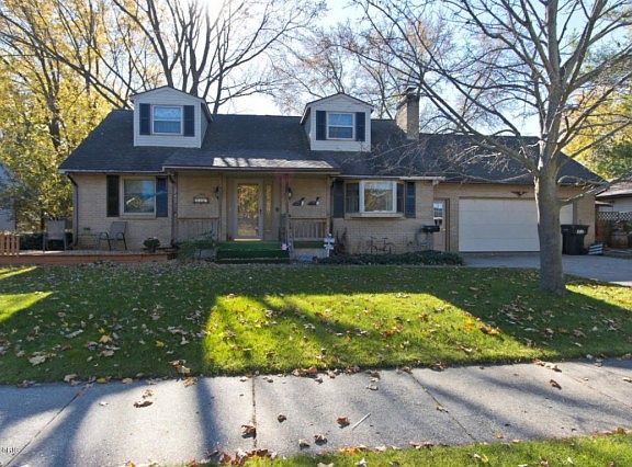 2nd image of 4384 Blackfoot Dr SW