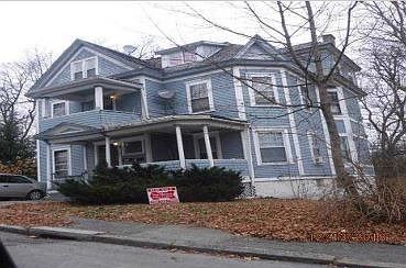 Property Front View