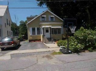 9 8th St #1, Leominster, MA 01453