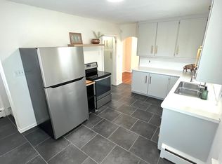 1716 Lenore Ave, Lansing, MI 48910