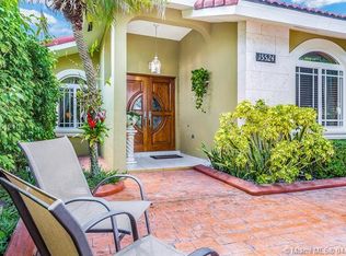 15524 SW 138th Ave, Miami, FL 33177