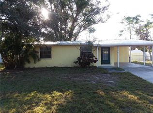 355 W Seminole Dr, Venice, FL 34293